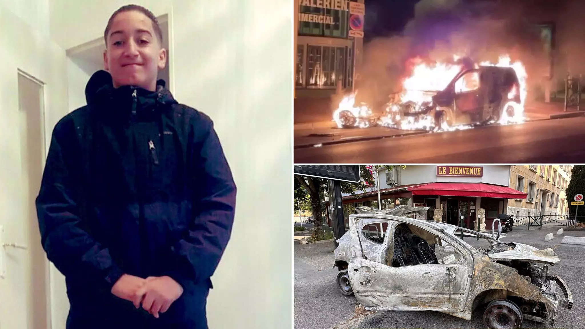 france-police-shooting-what-is-happening-in-france-know-about-riots-triggered-in-paris-after-police-shot-dead-17-year-old