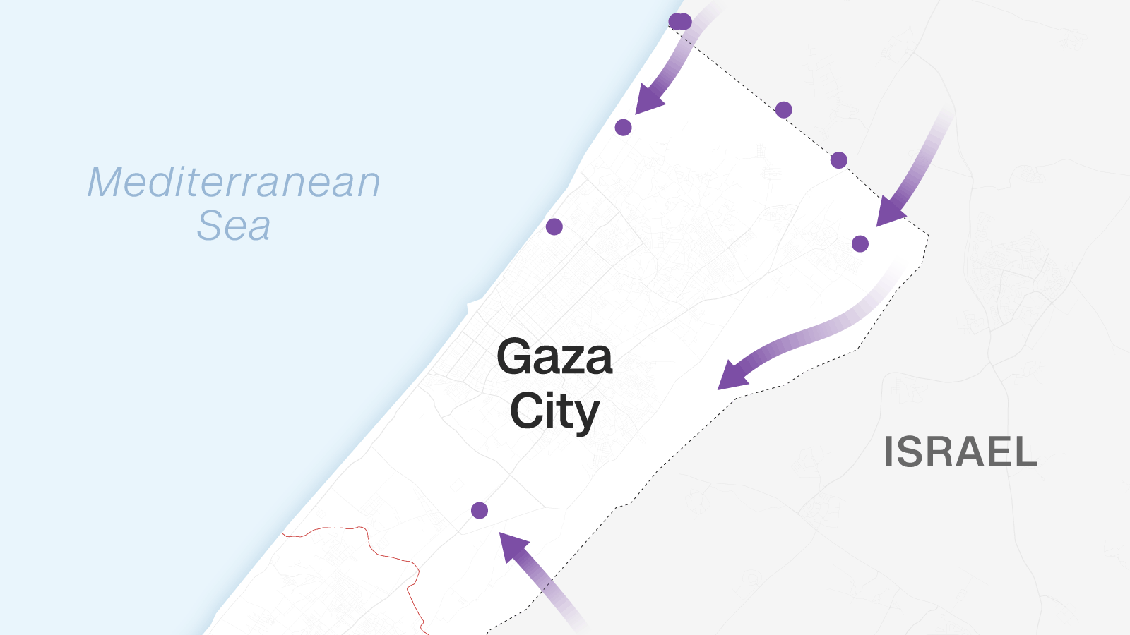 gaza