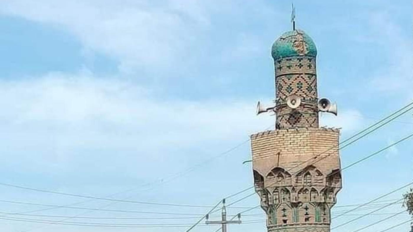 iraq-mosque