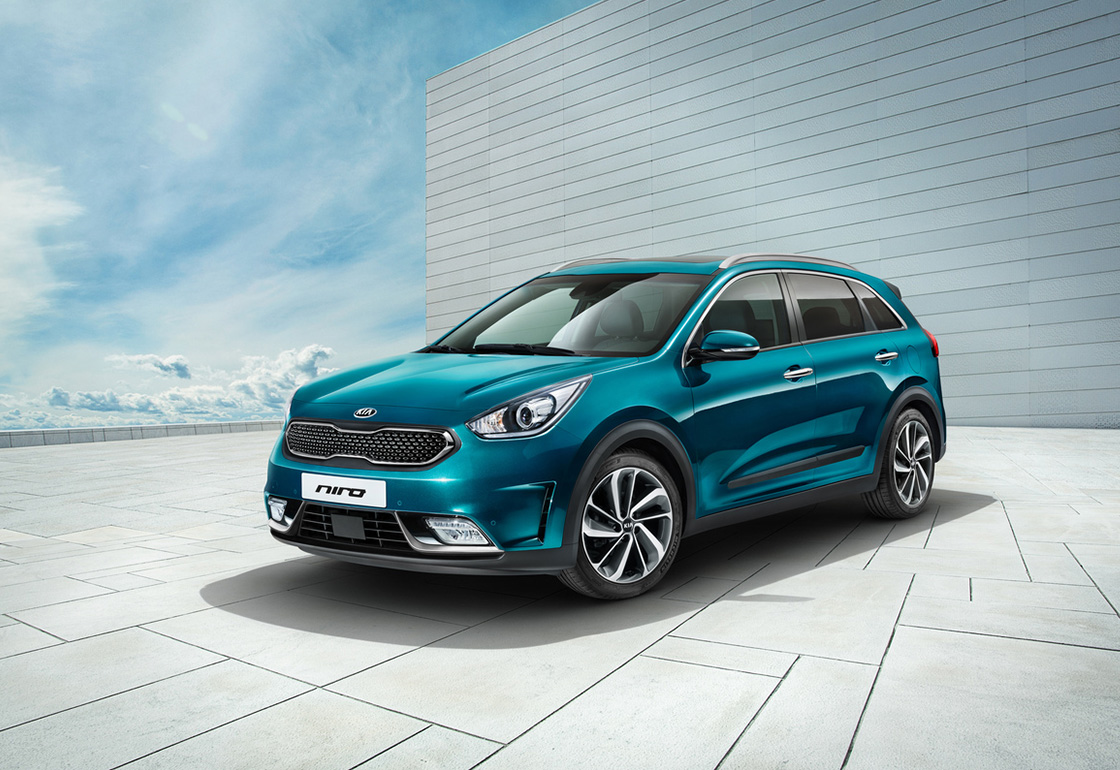 kia-niro