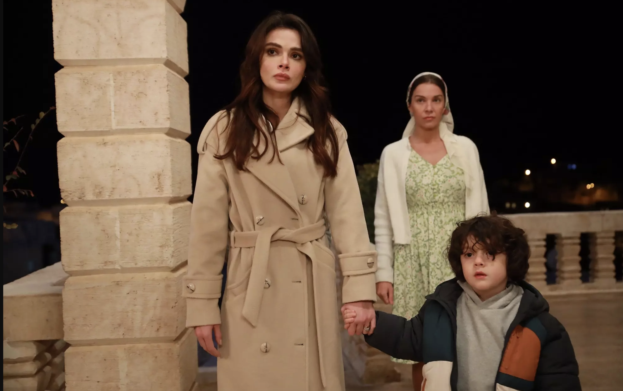 uzak şehir 8.bölüm izle tek parça