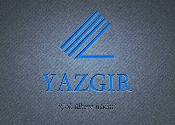 yazır