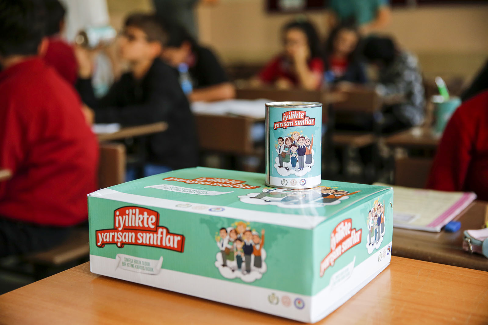 Projenin Güncel Durumu ve Katılım Artışları