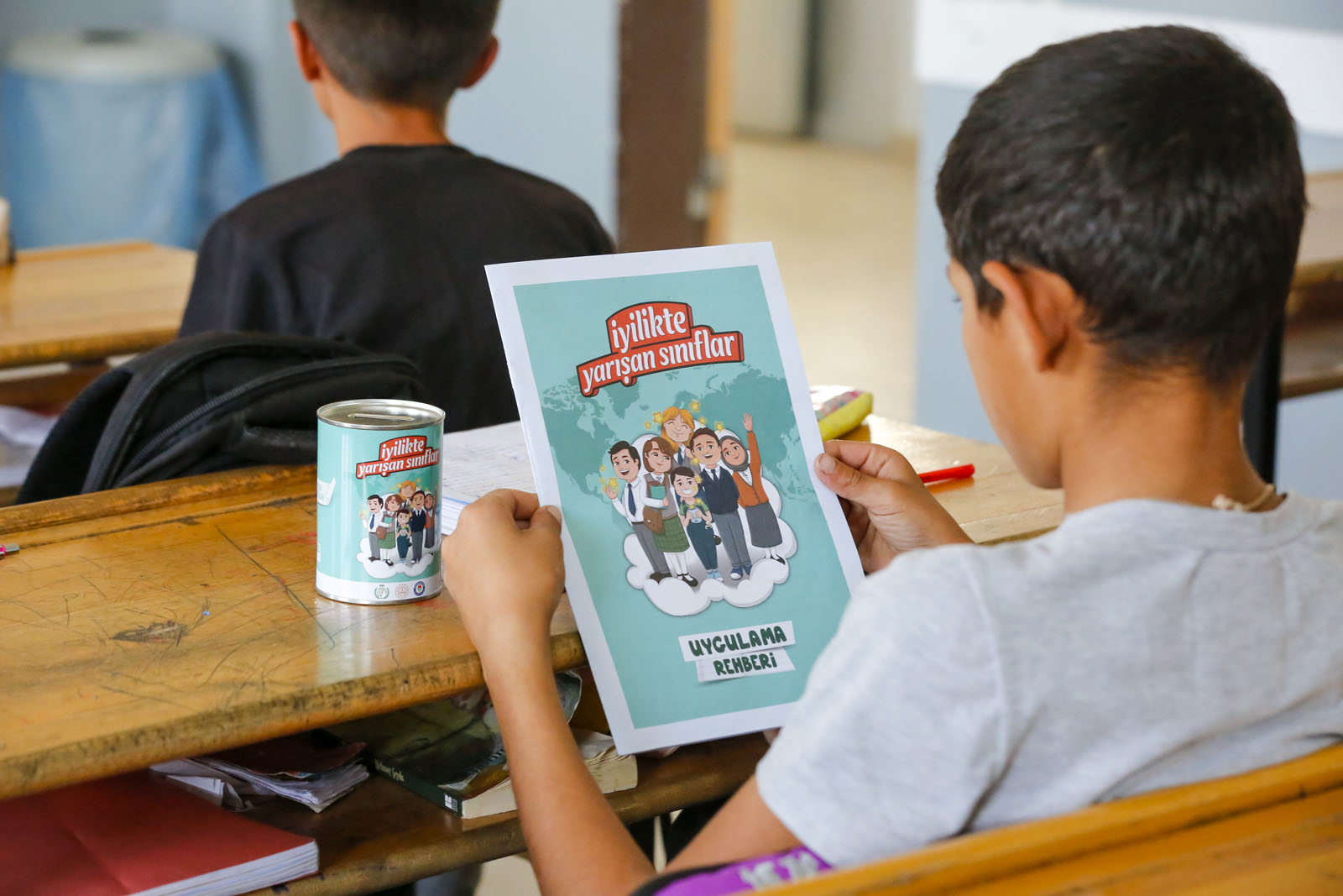 Projenin Güncel Durumu ve Katılım Artışları