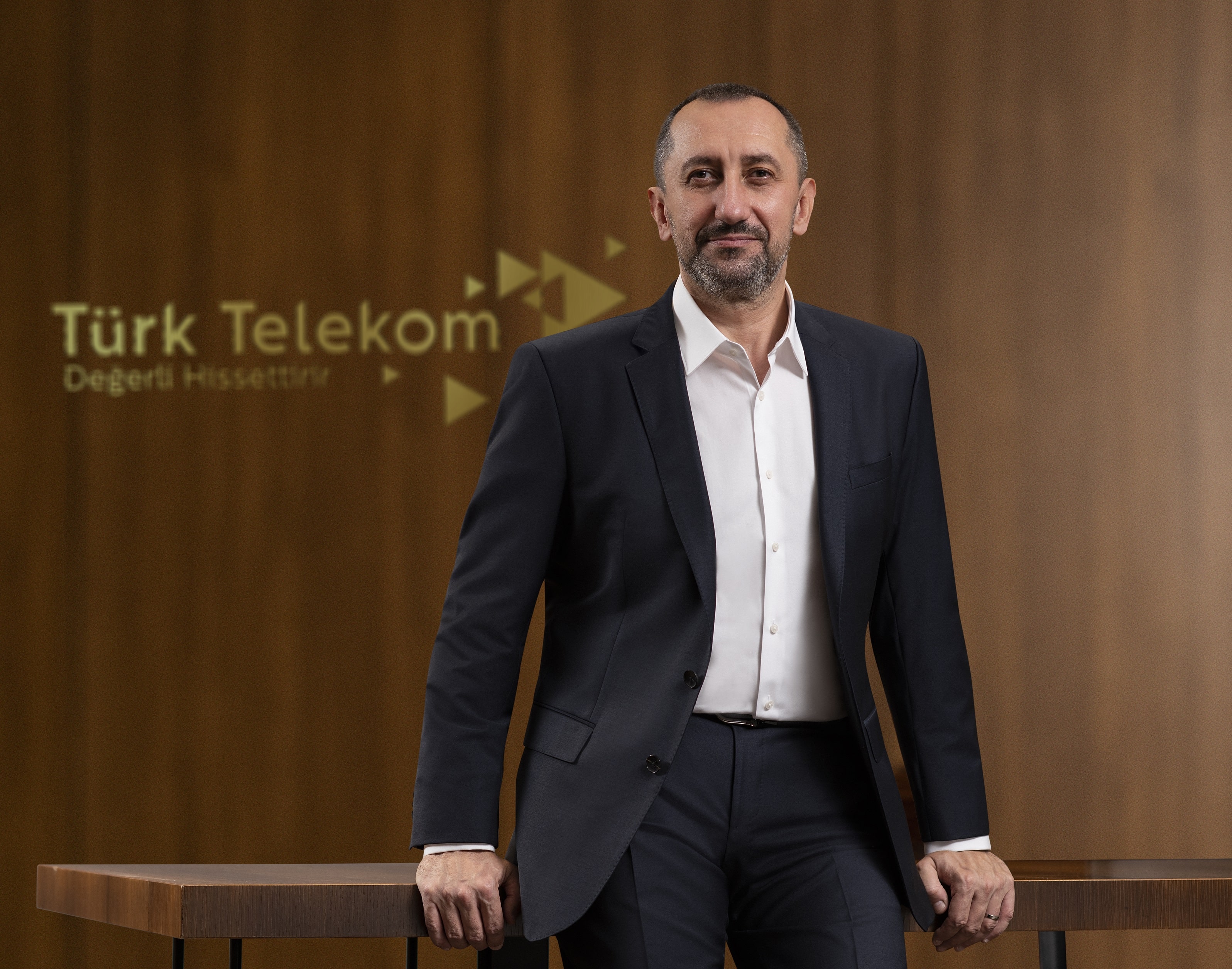 Türk Telekom'dan 5G Teknolojisi ile Dijital Dönüşüm Hamlesi