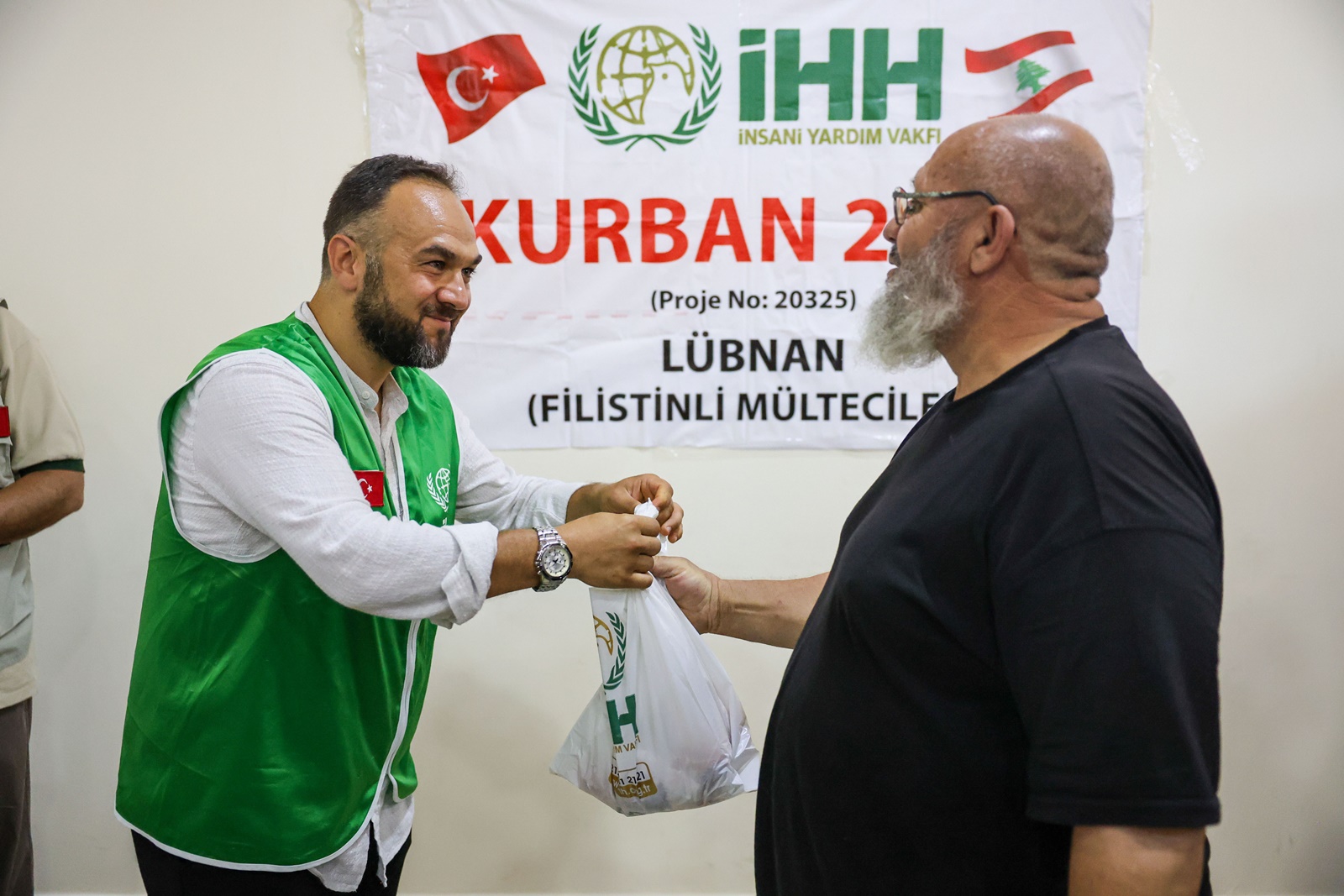 İHH'nin Bu Yılki Kurban Kampanyası ve Hedefleri