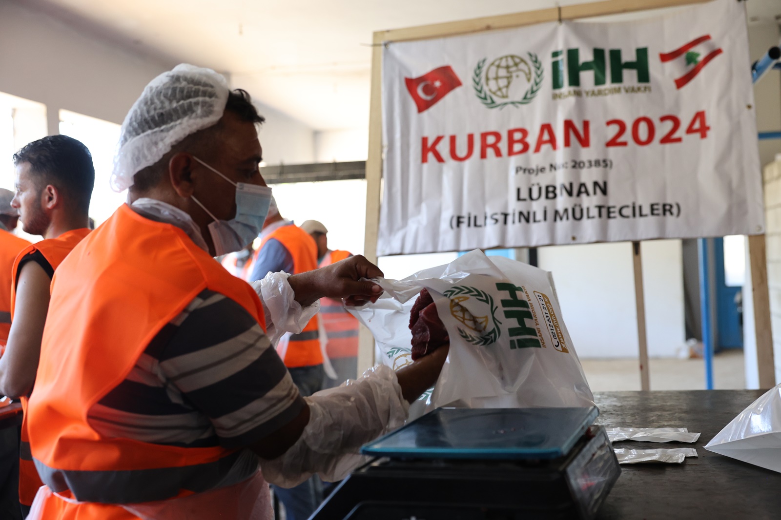 50 Bin Çocuğa Bayramlık Hediye Edilmesi Planlanıyor