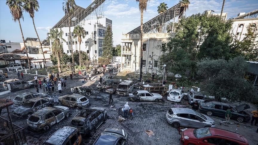 Sağlık Çalışanlarının Durumu ve İnsan Hakları İhlalleri