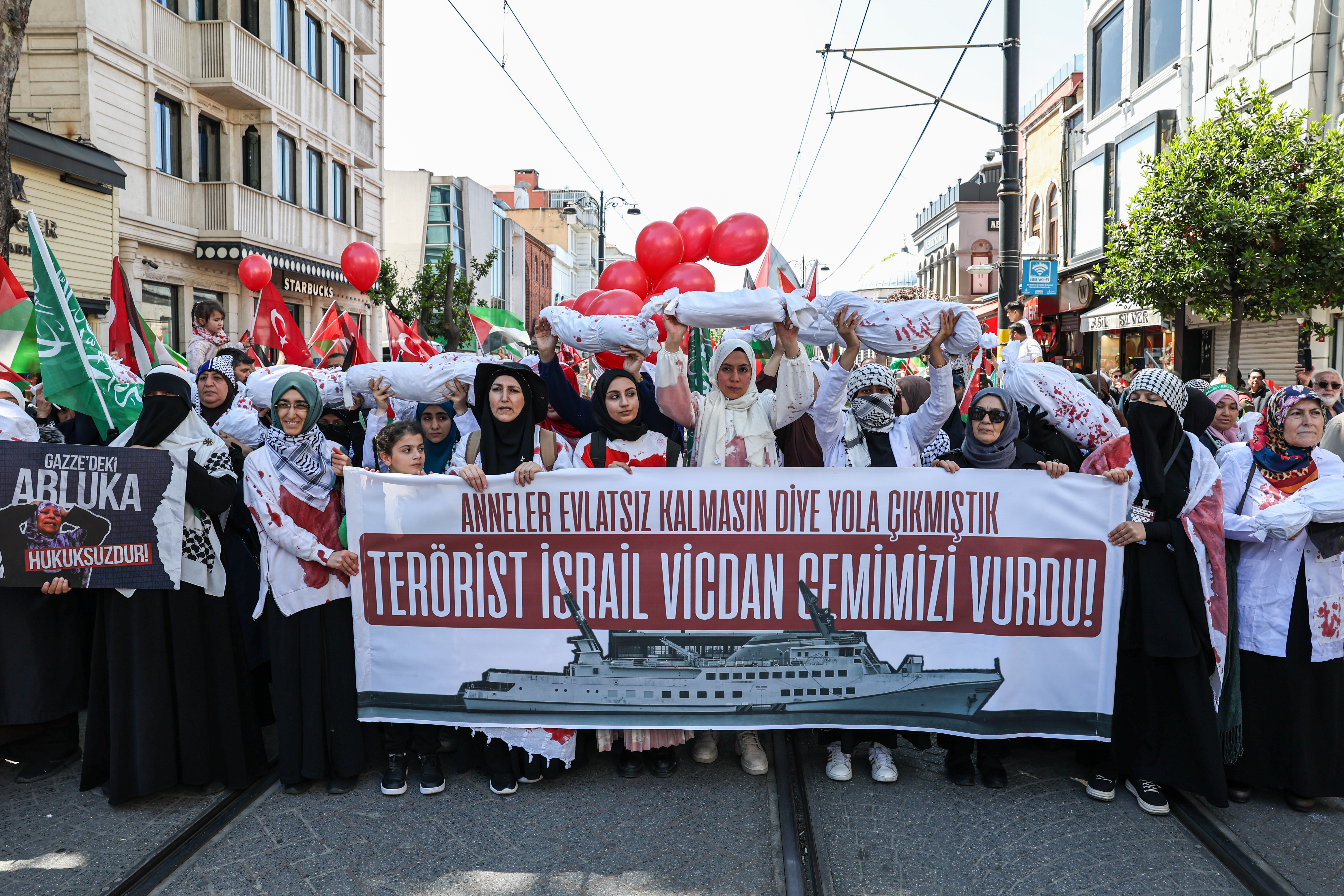 İHH Başkanı Bülent Yıldırım'dan Güçlü Mesajlar