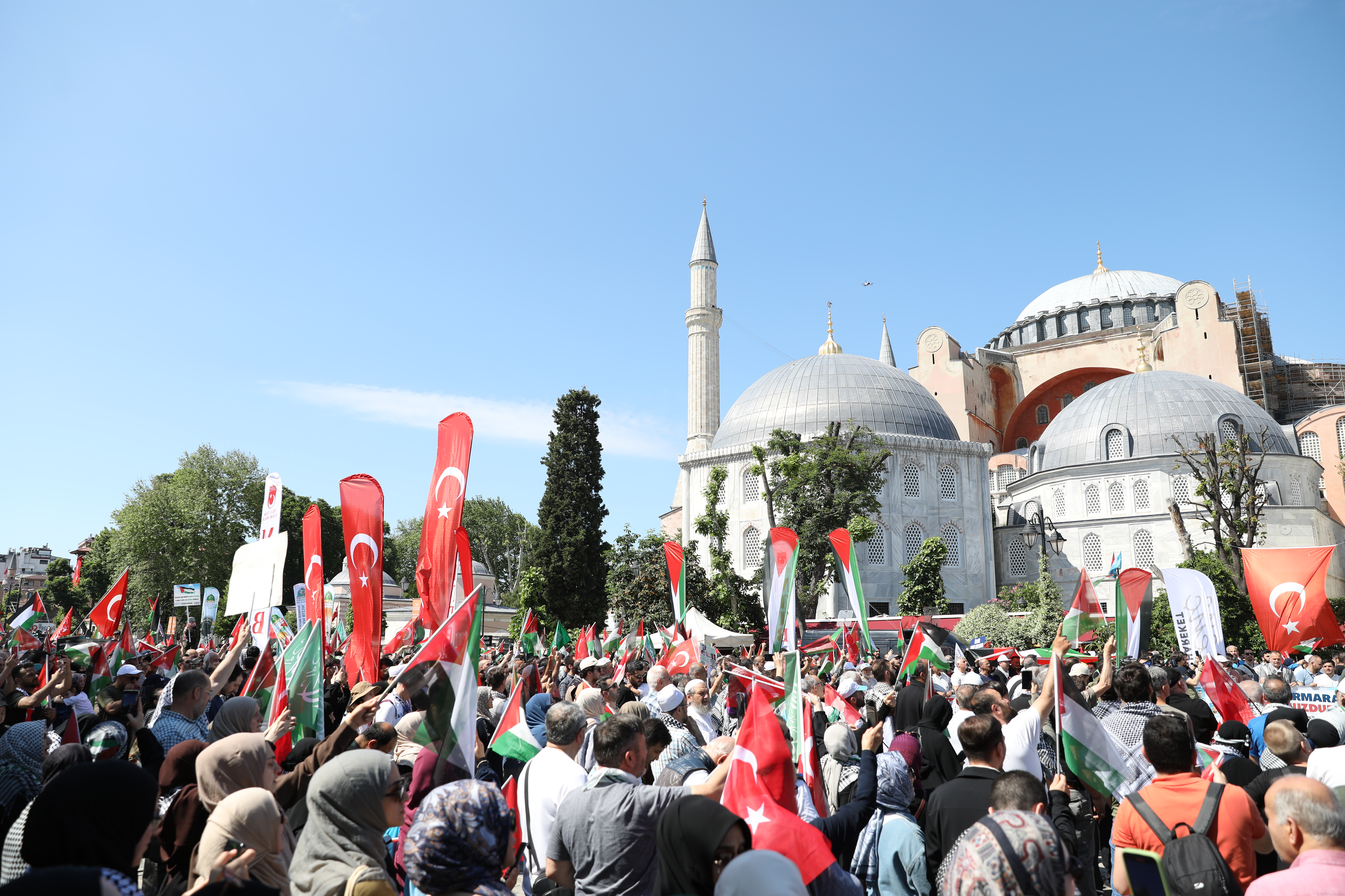 Mavi Marmara ve Sonrası