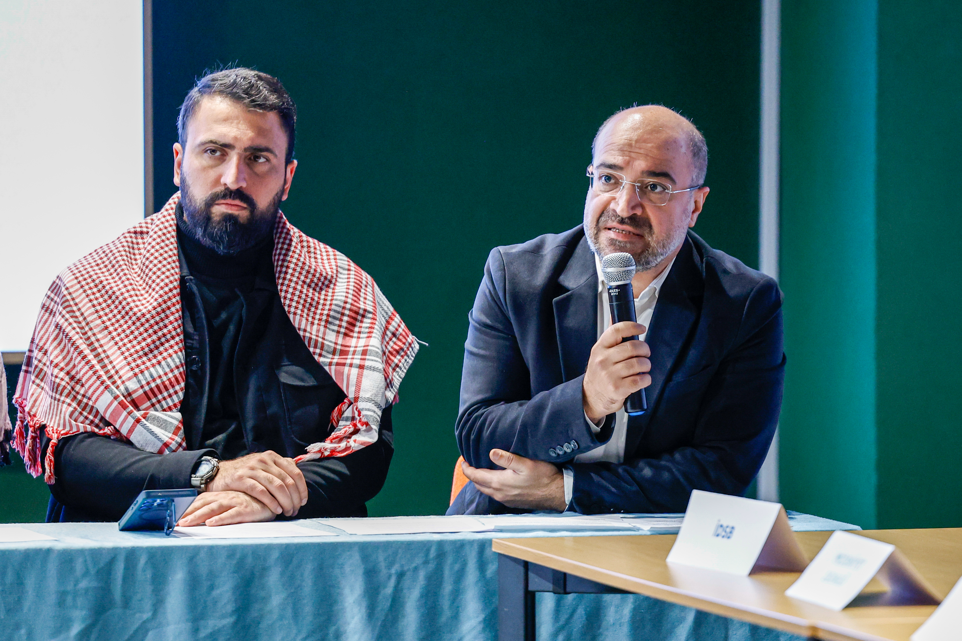 &ldquo;Özgürlük ve Sumud Filosu&rdquo; 100'ü aşkın gemi ve tekneyle Akdeniz'e açılmaya hazırlanıyor20