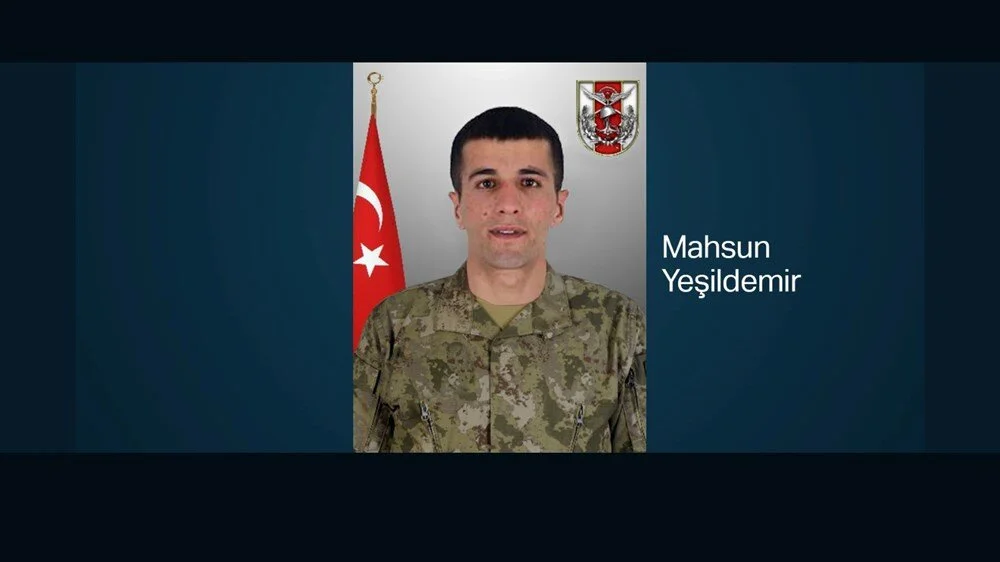 Türkiye'nin Şehit Haberleri ve Ailelerindeki Derin Acı