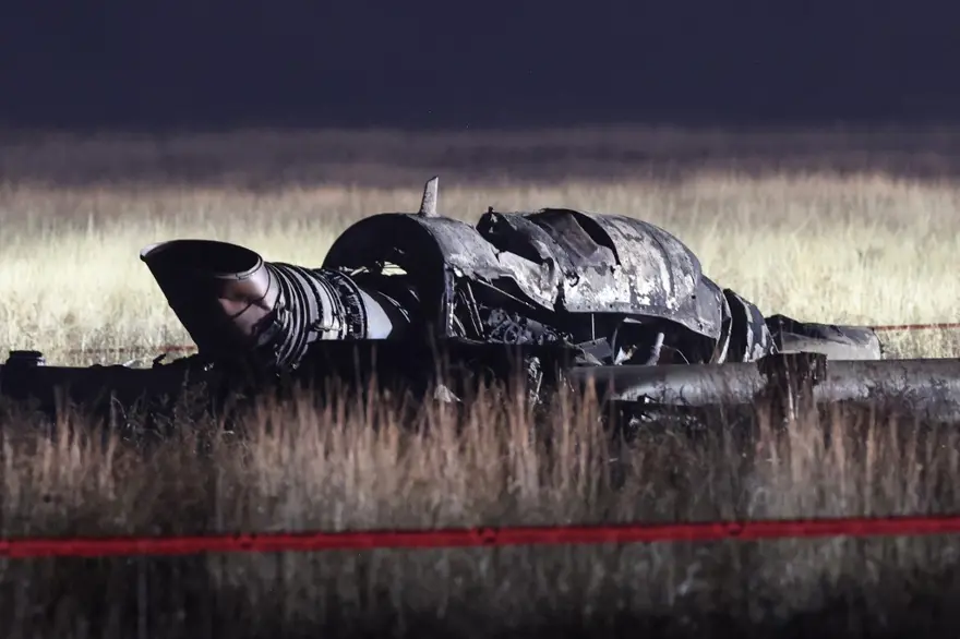 Gürcistan’daki Olay: Türk Hava Kuvvetleri Uçağı Enkazında Keşif ve Soruşturma Süreci