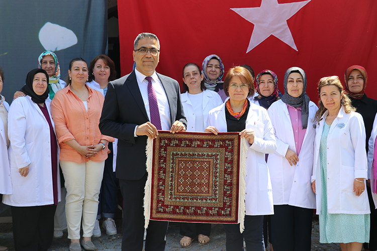 Orijinal Halının Özellikleri ve Replikası