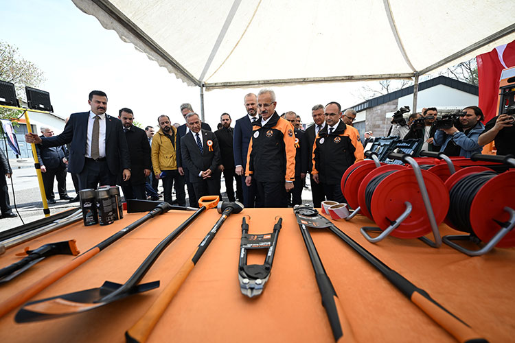 Kanal İstanbul Projesi ve Finansman Süreci