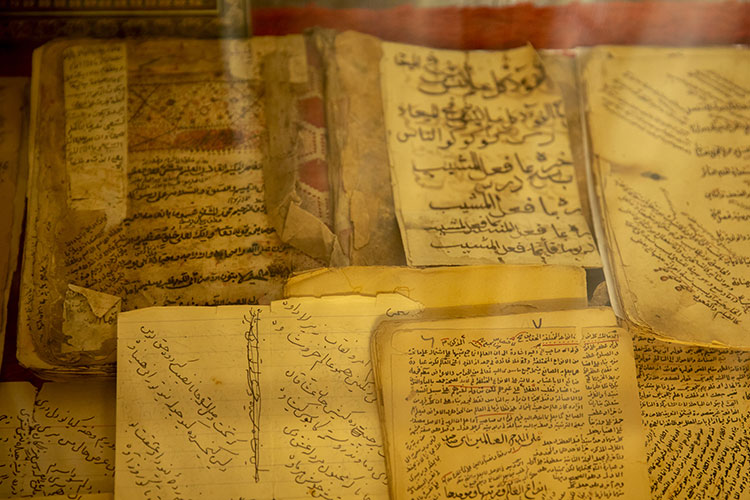 Irak Rejimlerinin Saldırıları ve Eserlere Zararlar