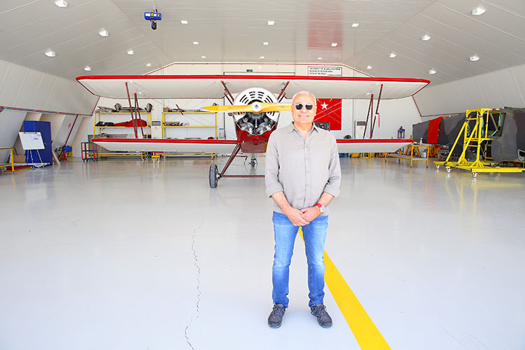 Teknik ve Tasarım Süreci