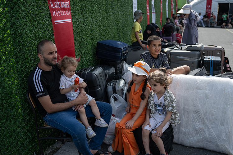 Kaç Suriyeli ülkesine döndü? İçişleri'nden açıklama
