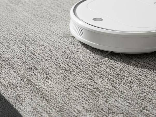 Pratico Serisi: Doğal Görünümü Modern Üretimle Buluşturan Hijyenik Halı Çözümleri