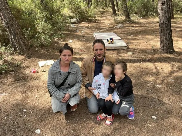 İzmir'de Aile ve Ev Durumu: İçeriden Gelen Açıklamalar ve Gönüllü Destek Girişimi