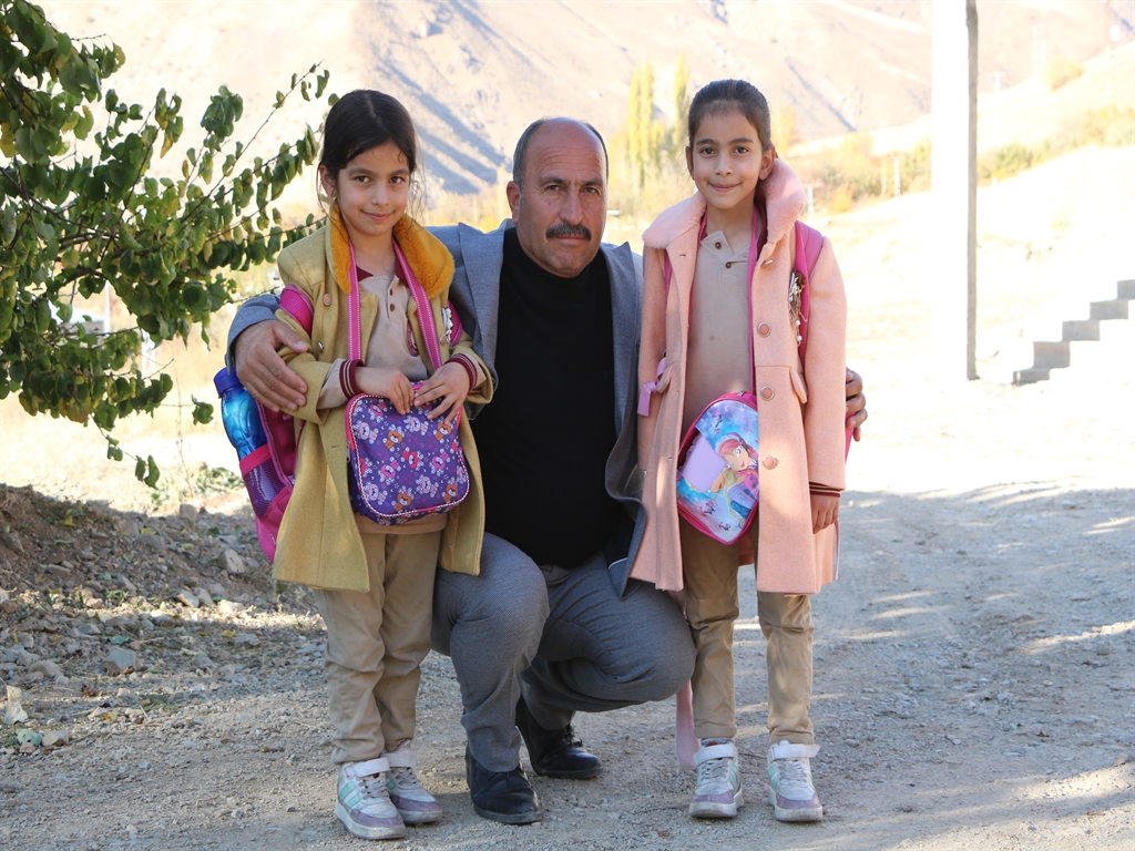 Bilici Ailesinin Köy Yaşamında Birlik ve Soyadı Ahenkleri