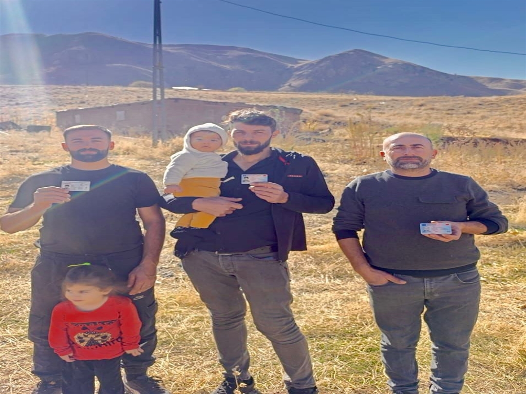 Bilici Ailesinin Köy Yaşamında Birlik ve Soyadı Ahenkleri