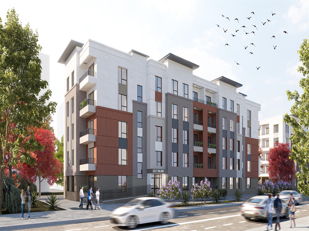 Türkiye'nin Büyük Konut Seferberliği: 500 Bin Sosyal Konut ve Kiralık Sosyal Konut Uygulaması