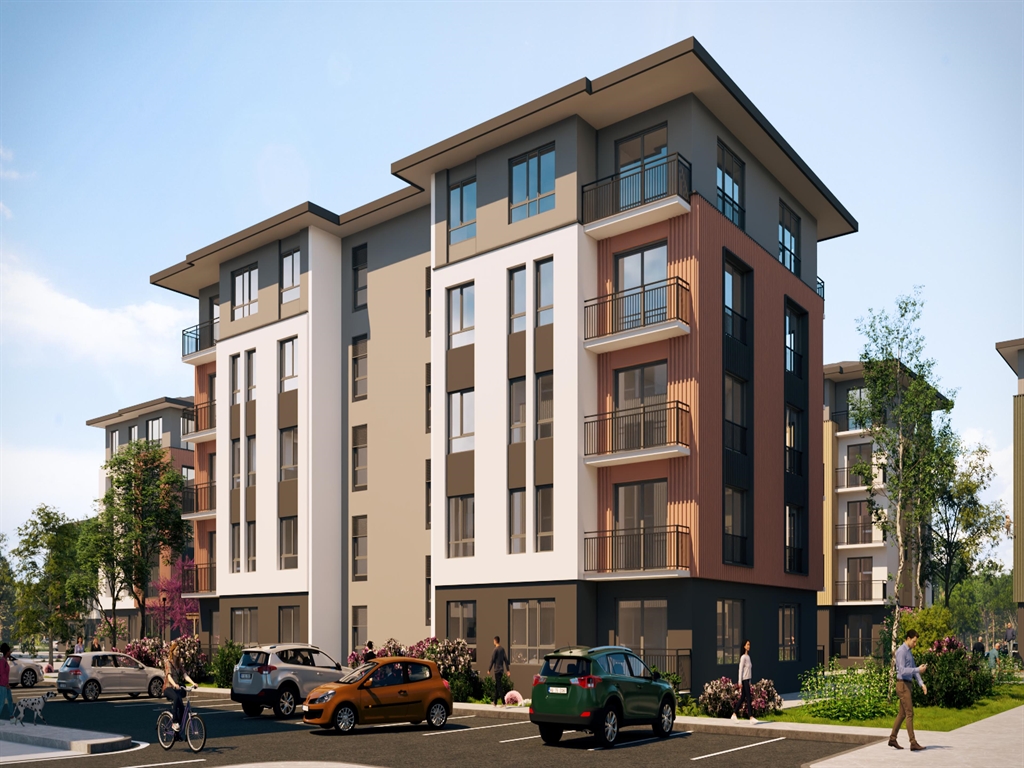 Türkiye'nin Büyük Konut Seferberliği: 500 Bin Sosyal Konut ve Kiralık Sosyal Konut Uygulaması