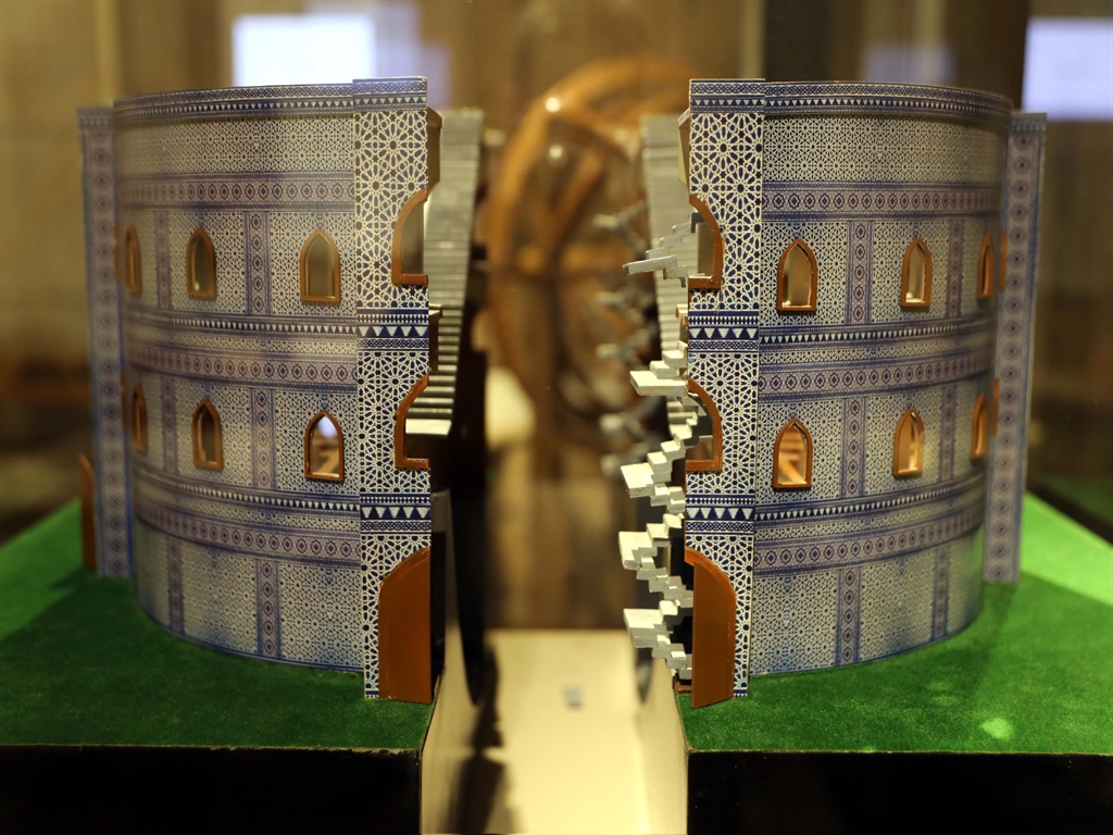 Gaziantep’teki Amerikan Koleji ve İslam Bilim Tarihi Müzesi: Tarih, Dönüşüm ve Kültürel Etkileşimler