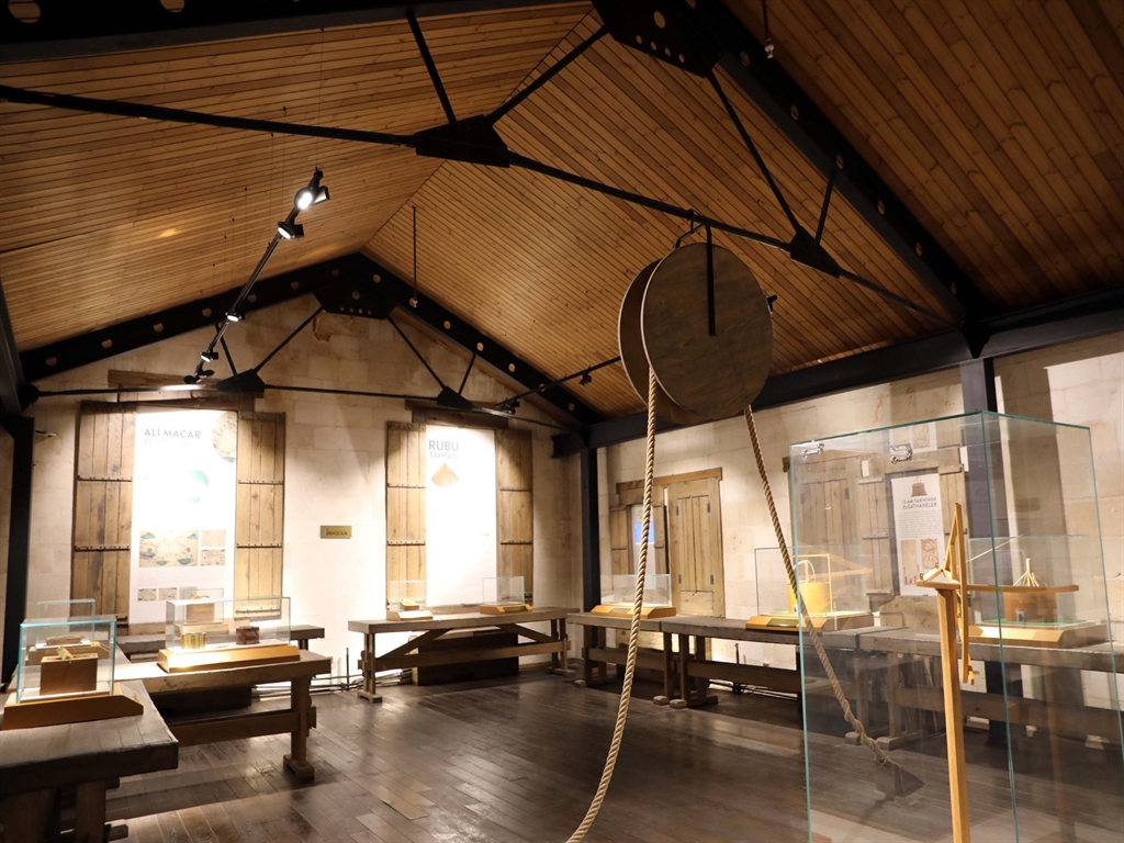 Gaziantep’teki Amerikan Koleji ve İslam Bilim Tarihi Müzesi: Tarih, Dönüşüm ve Kültürel Etkileşimler