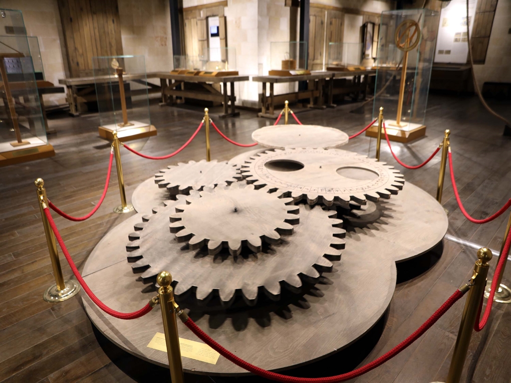 Gaziantep’teki Amerikan Koleji ve İslam Bilim Tarihi Müzesi: Tarih, Dönüşüm ve Kültürel Etkileşimler