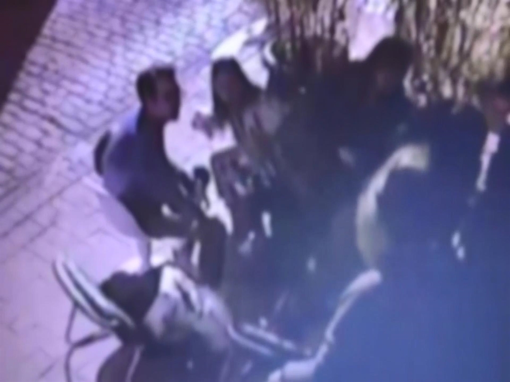 İstasyon Kafede Yaşanan Şüpheli Kahve Olayı ve Sonrasında Yaşanan Süreçler