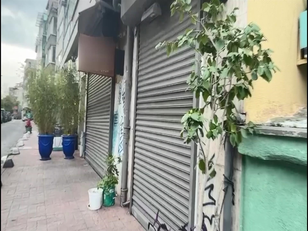 İstasyon Kafede Yaşanan Şüpheli Kahve Olayı ve Sonrasında Yaşanan Süreçler