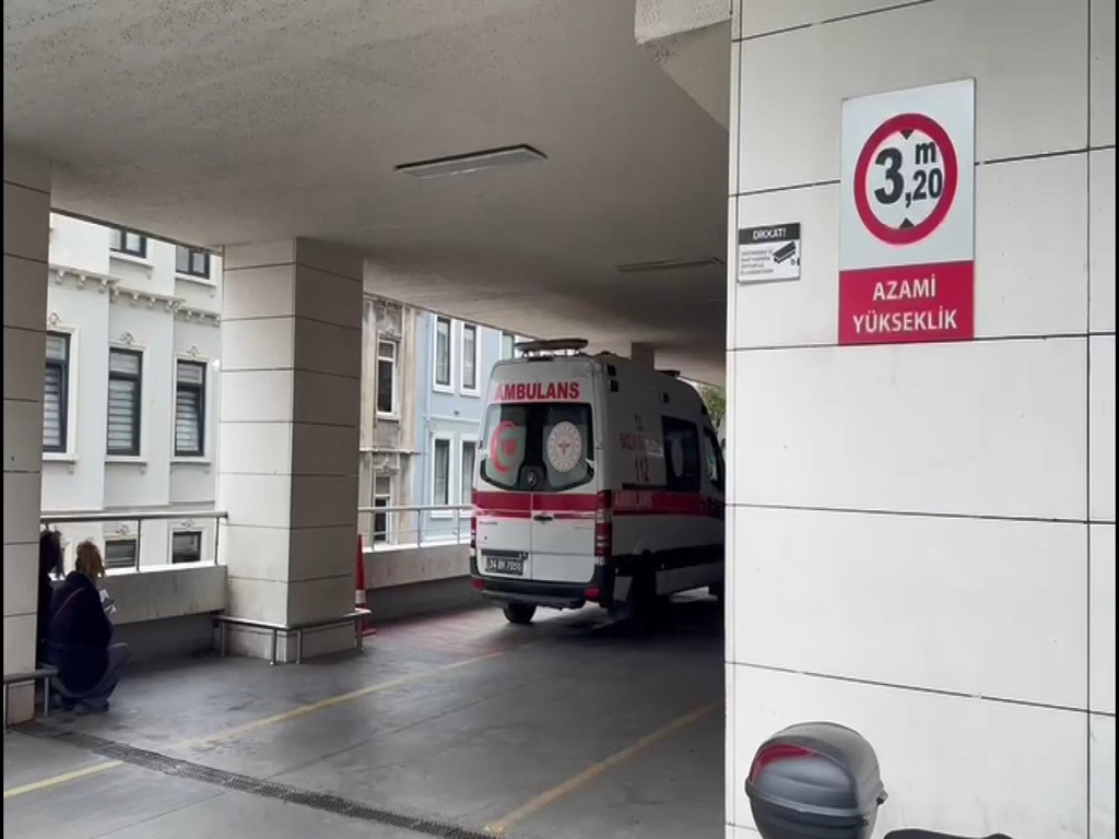 İstasyon Kafede Yaşanan Şüpheli Kahve Olayı ve Sonrasında Yaşanan Süreçler