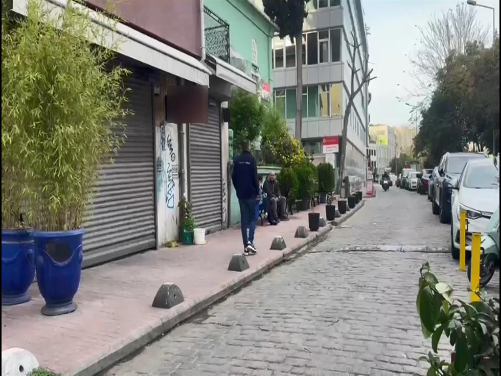 İstasyon Kafede Yaşanan Şüpheli Kahve Olayı ve Sonrasında Yaşanan Süreçler