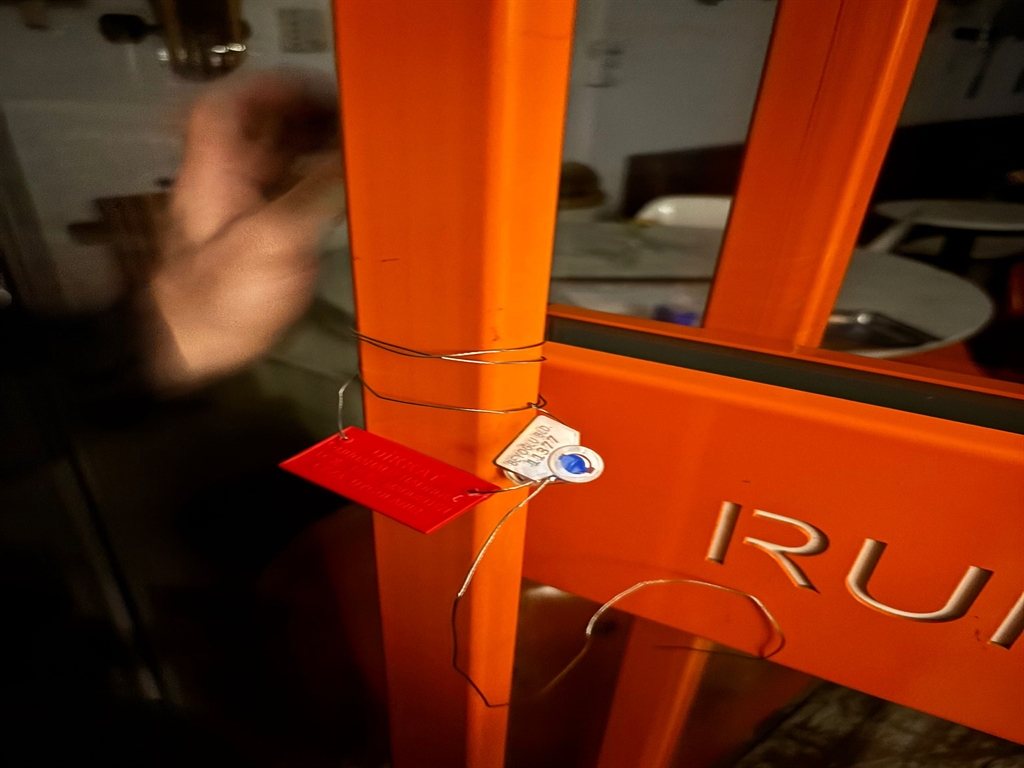 İstasyon Kafede Yaşanan Şüpheli Kahve Olayı ve Sonrasında Yaşanan Süreçler