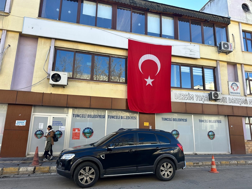 Tunceli Belediyesi’nde Zimmet ve Kamu Zararına İlişkin İnceleme Sonuçları – Maçoğlu ve İlgili Kişilere Yönelik İddialar