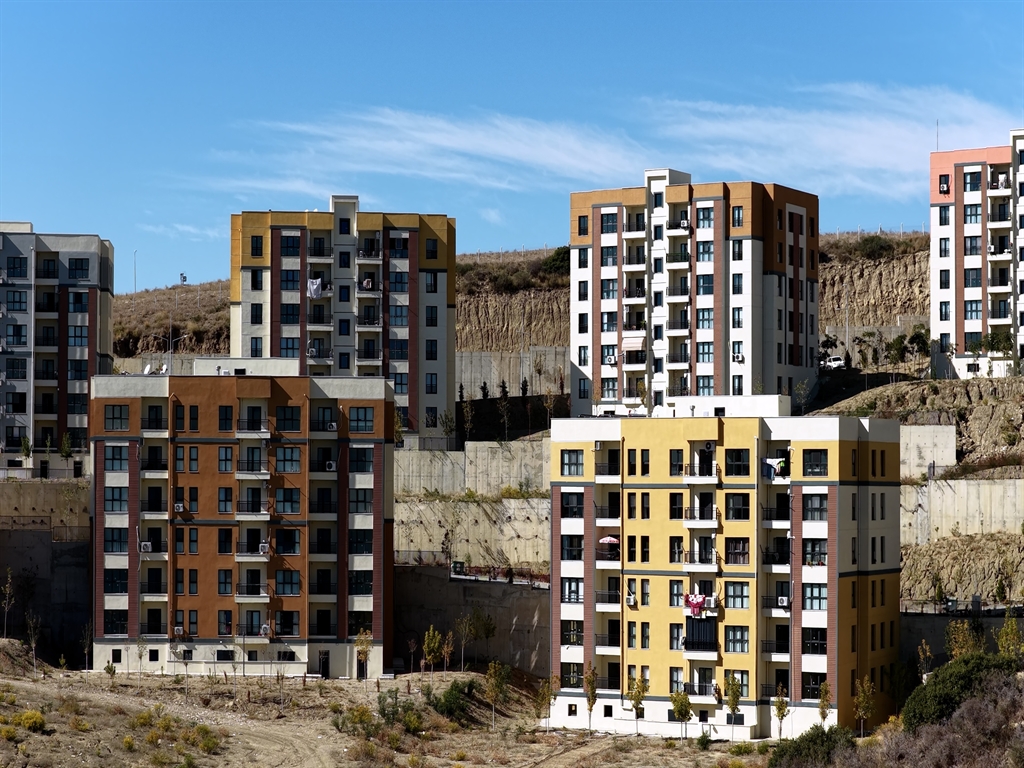 Yumurtalık’taki Konutların Düşünceleri: Denizin Güzelliği ve Uygun Ödeme Avantajları