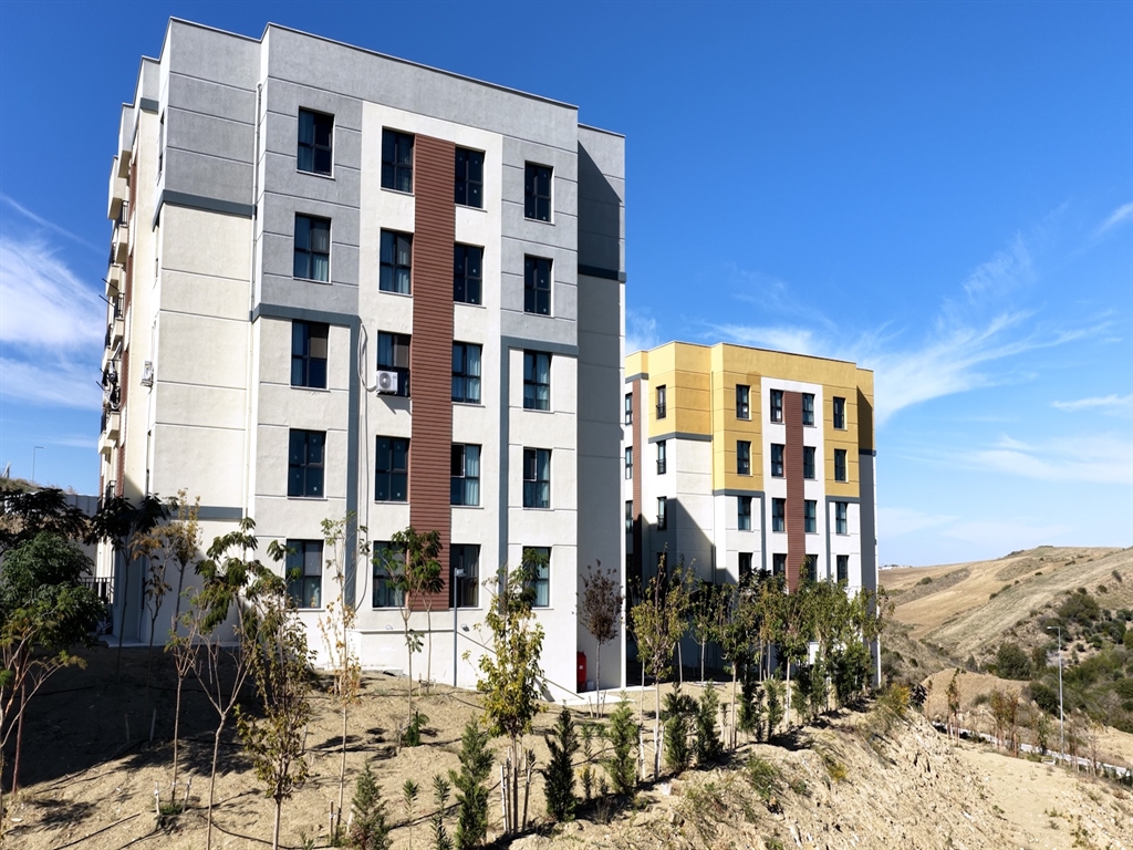 Yumurtalık’taki Konutların Düşünceleri: Denizin Güzelliği ve Uygun Ödeme Avantajları