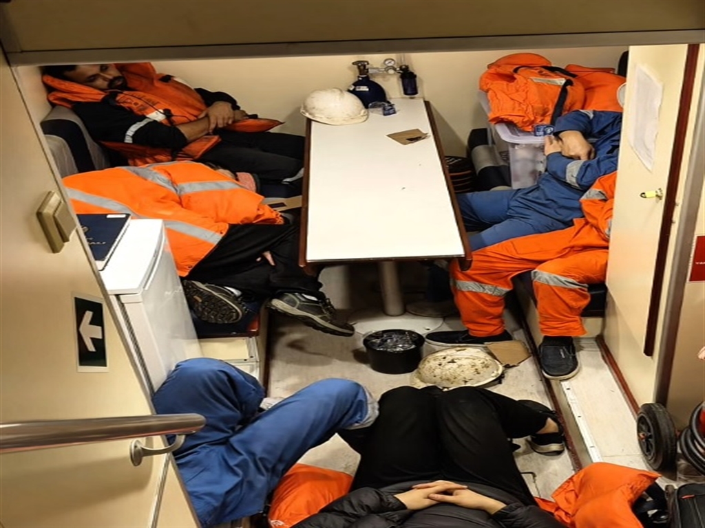 KAIROS ve VIRAT Gemilerindeki Gelişmeler: Türk Yetkili Açıklamaları ve Müdahale Süreçleri