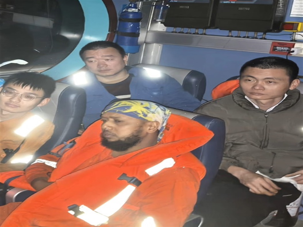 KAIROS ve VIRAT Gemilerindeki Gelişmeler: Türk Yetkili Açıklamaları ve Müdahale Süreçleri