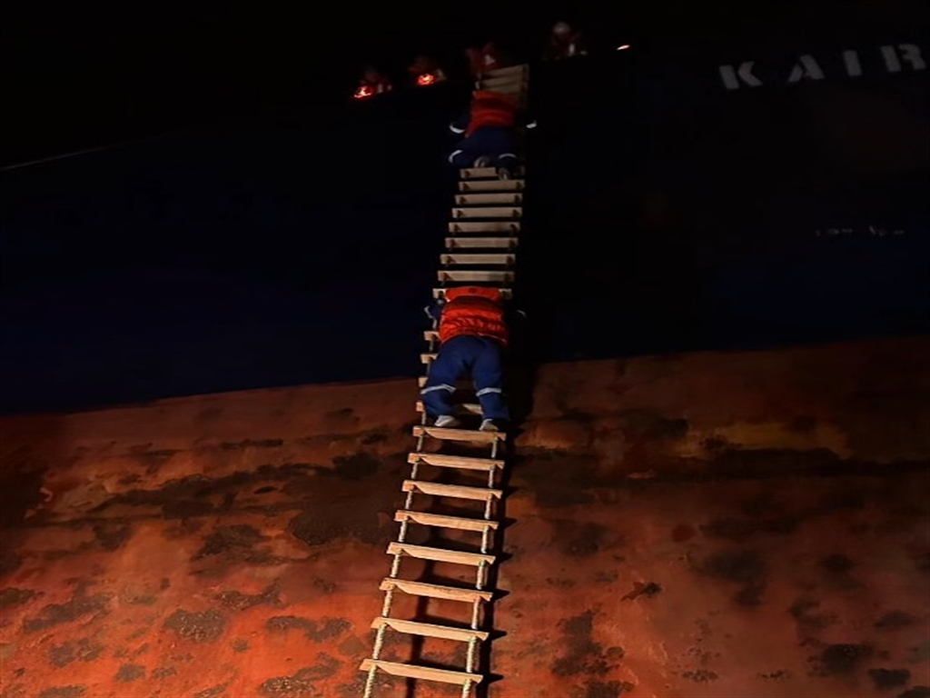 KAIROS ve VIRAT Gemilerindeki Gelişmeler: Türk Yetkili Açıklamaları ve Müdahale Süreçleri