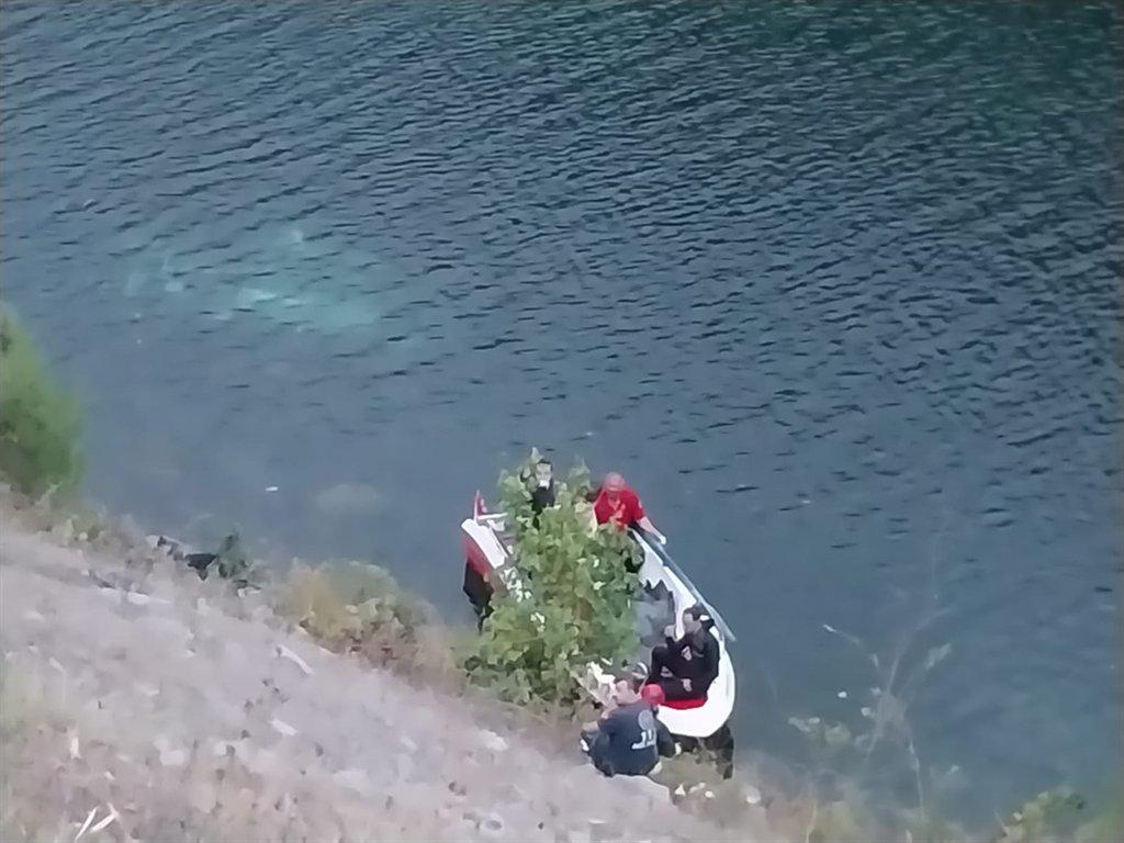 Gergin Trafik Kazası ve Sonrası Olayın Zaman Çizelgesi ve Gelişmeleri