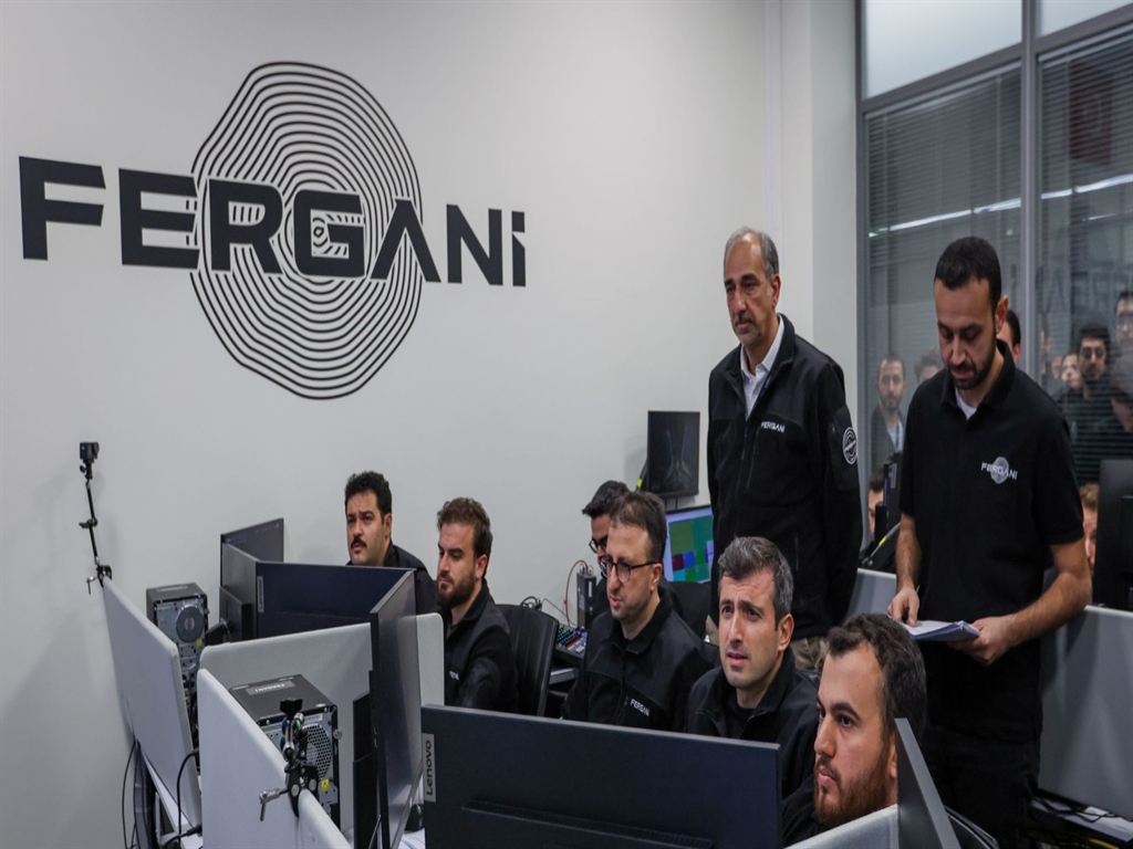 Milli Yörünge Transfer Aracı: Hibrit Motorla Yörüngeye Doğru atılım ve Bağımsız Uzay Lojistiği