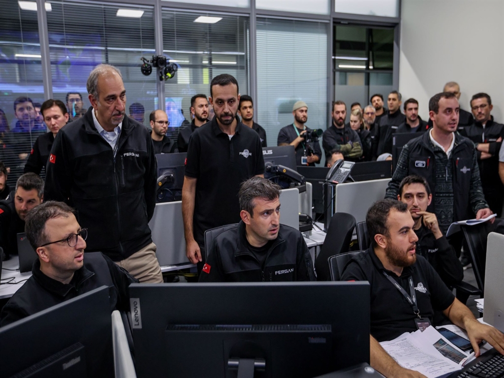 Milli Yörünge Transfer Aracı: Hibrit Motorla Yörüngeye Doğru atılım ve Bağımsız Uzay Lojistiği