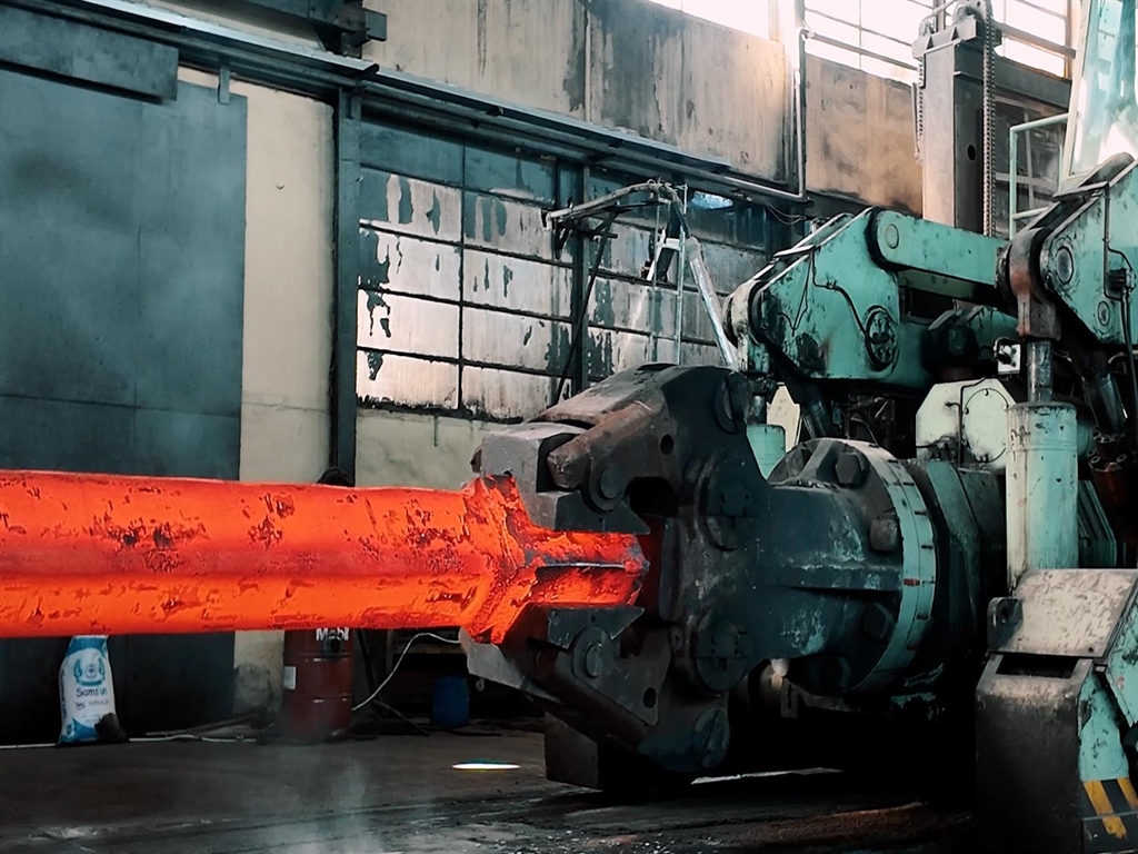 MKE’nin Geri Dönüşümle Güçlenen Ham Madde Bağımsızlığı ve Ekonomiye Katkısı