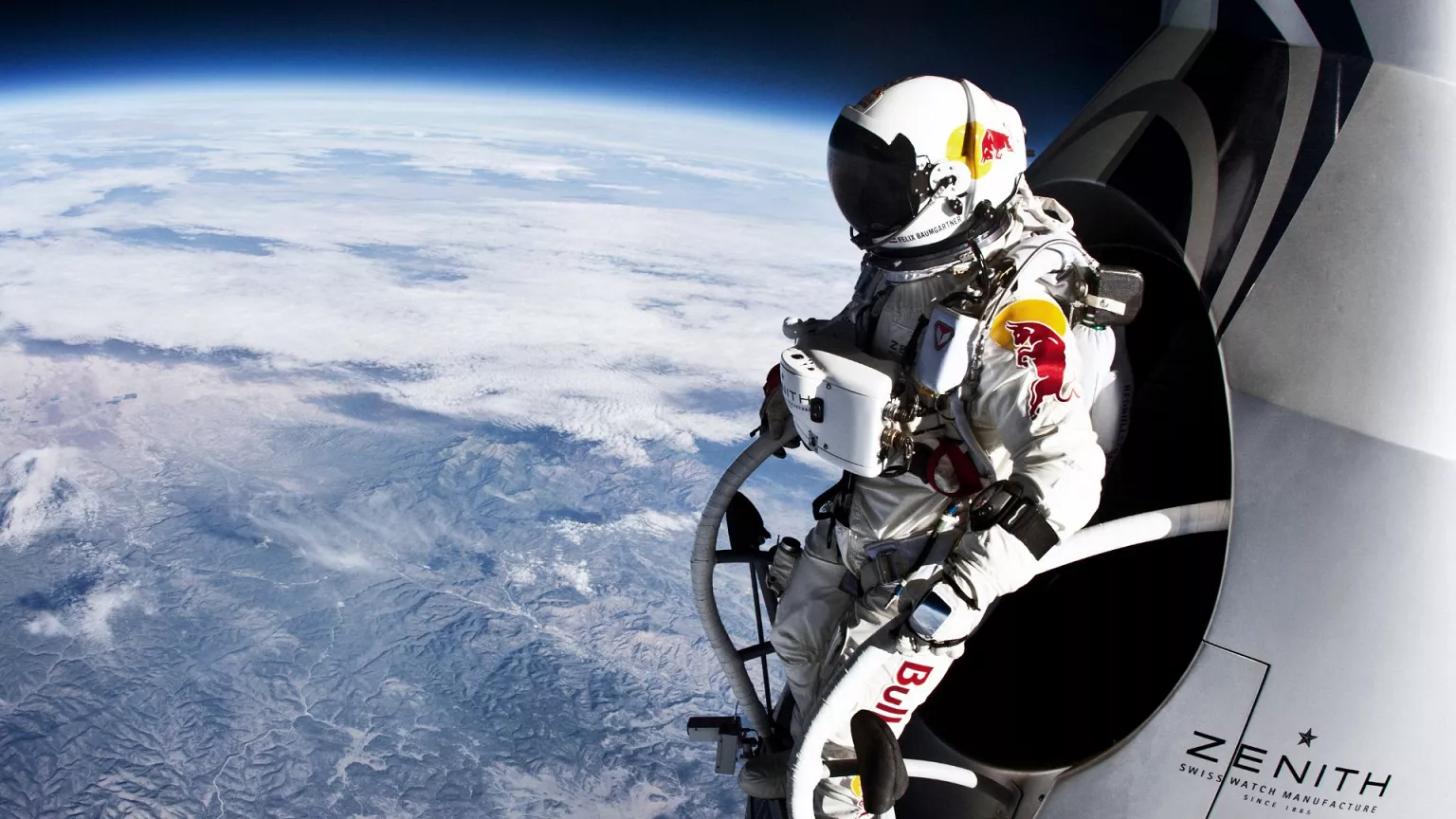 Felix Baumgartner’in Başarıları ve Ünü