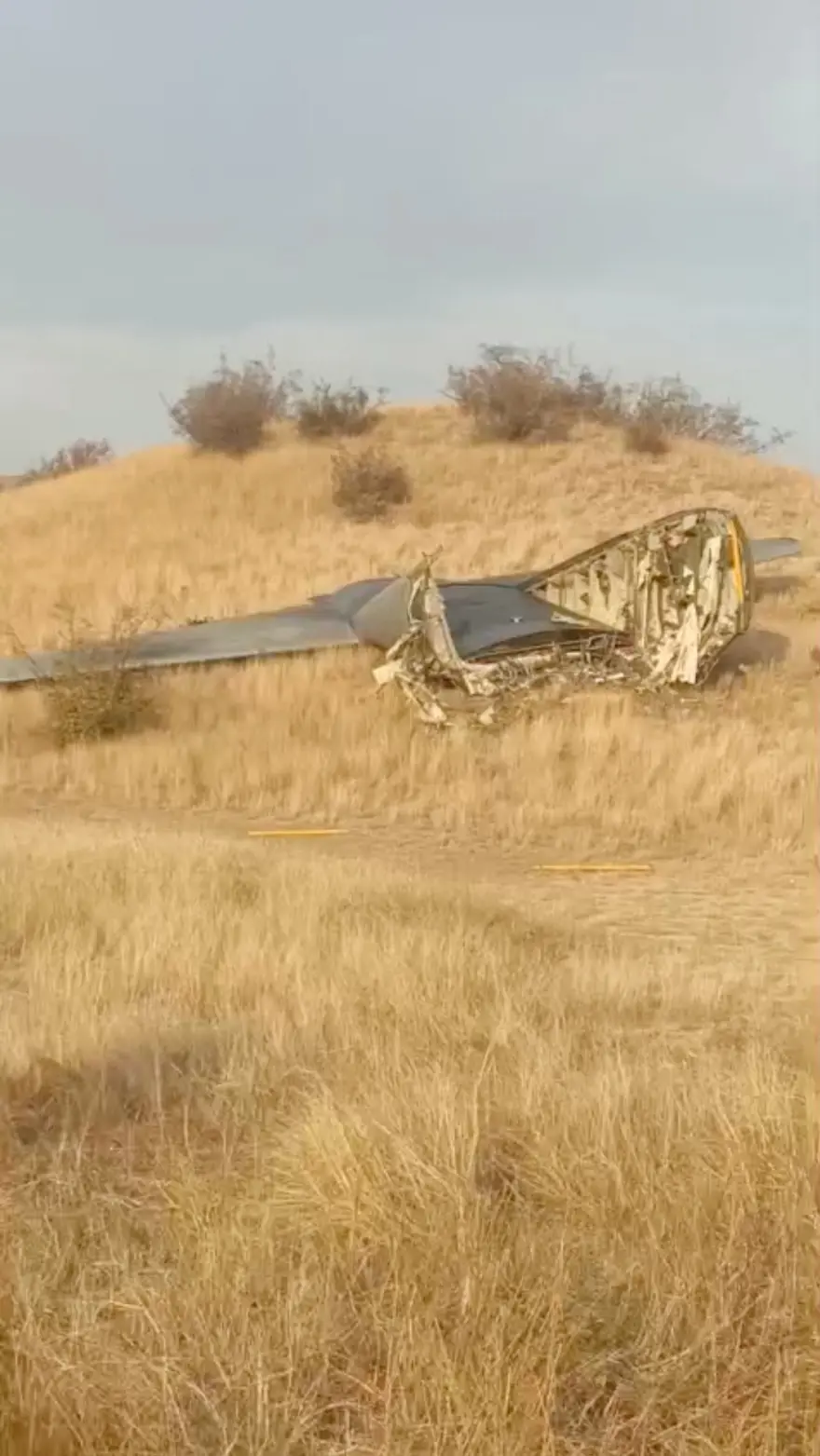 Gürcistan’daki Olay: Türk Hava Kuvvetleri Uçağı Enkazında Keşif ve Soruşturma Süreci