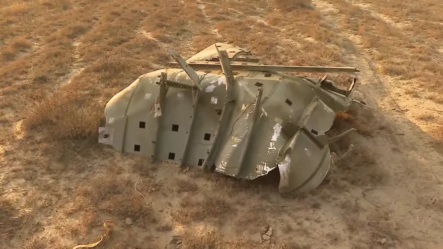 Gürcistan’daki Olay: Türk Hava Kuvvetleri Uçağı Enkazında Keşif ve Soruşturma Süreci