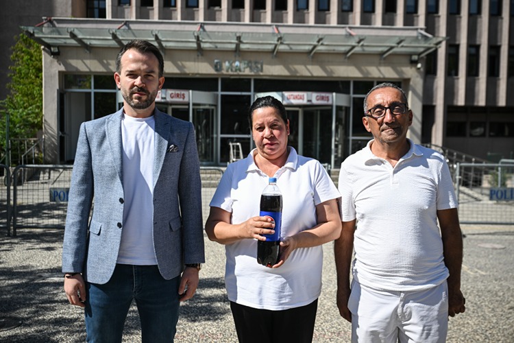 Kolasından arı çıkan Ankaralı tüketici Amerikan şirketine dava açtı